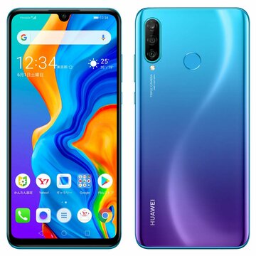 【格安スマホまとめ】ファーウェイの現行モデルが次々Android 10に、シャオミ「Mi Note 10」が割引販売