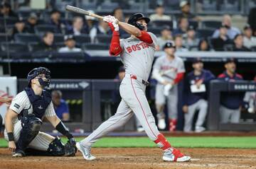 ESPN、MLBと契約交渉大詰め　16億5000万ドル規模