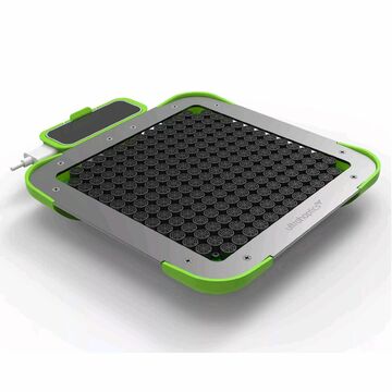 空間触覚タッチパネルを開発の英スタートアップが4500万ドル調達