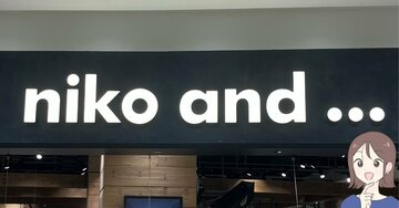 カードが17枚も入った!ニコアンドの“おしゃれミニ財布”手のひらサイズなのに収納力すごい!「ちょうどいいサイズ感」「ものすごく使いやすい」