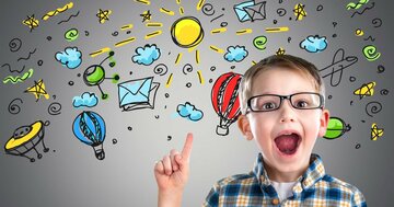 【かけ算は「図」で考える】「インド式計算」で子どもの算数力がグッと高まる!