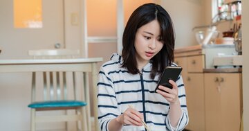 なぜ、他人は幸せそうに見えるのに、自分はそう思えないのか？