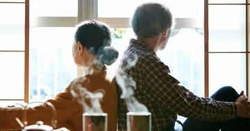 700組の夫婦を15分ビデオ撮影→10年後の「離婚予測」が的中した驚くべき実験