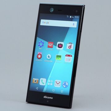 NTTドコモ、スマホ「arrows NX F-02H」のアップデート開始