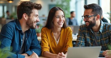 元グーグル社員が明かす、「チームの判断力」が上がるシンプルな方法