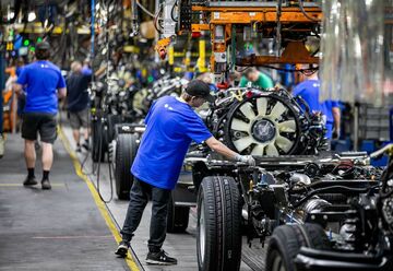 米製造業で高まる「欠陥ゼロ」追求　品質問題の増加受け
