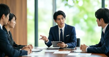 「話が長いのに何も伝わらない人」が会議でやってしまっていること・ベスト1
