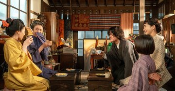 カレーライスに日本人メロメロ!? 普及に貢献したのは「意外な偉人」だった〈風、薫る第34回〉
