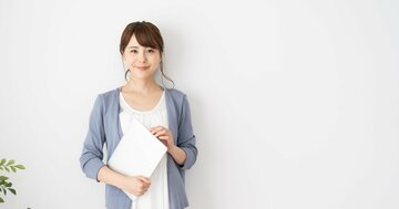 1日1分「会った人の名前」を書くだけの新しい習慣とは？