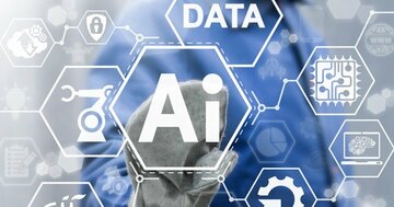 データ駆動型企業への変革、AI活用の6つの要諦日本企業がAIの時代を生き抜くために(前編)