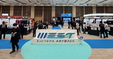 養殖サバに宇宙旅行…JR西日本の“ぶっ飛んだ挑戦”は、もはや鉄道会社の常識を超えていた