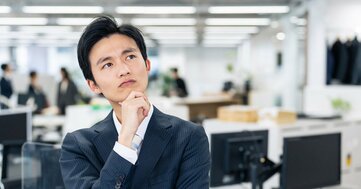 気づけば20代後半、このままでは成長できない…「キャリアのモヤモヤ」を晴らして一歩を踏み出すおすすめのタイミング
