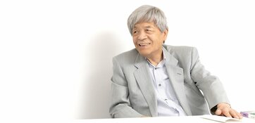 不登校になりかけていた田原総一朗の運命を変えた「教師の行動」