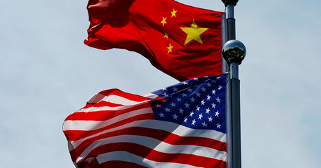貿易戦争の痛み拡大、中国の米企業は先行き悲観＝調査
