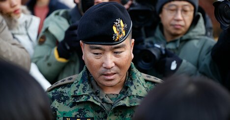 金正恩を暗殺する“韓国軍の秘密部隊”のはずなのに…非常戒厳で世界にさらされた「残念すぎる姿」とは？