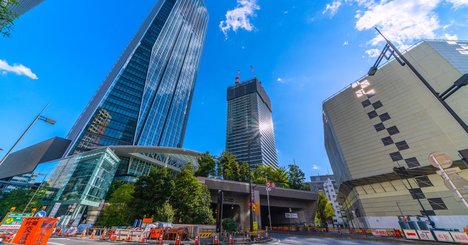 雑居ビルをシンガポール政府系ファンドが買ってる東京プロ市場のカオス【不動産業界インサイダー地下座談会（5）】