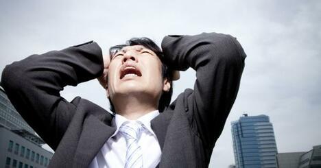 「嫌われたくない症候群」が迎える新年度～人生を破壊する過去のトラウマ