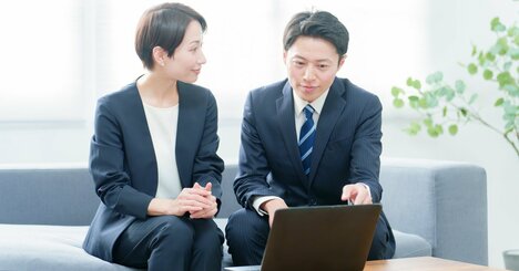 【すごい】出世する人は「指示を受けたら」まず何をするのか