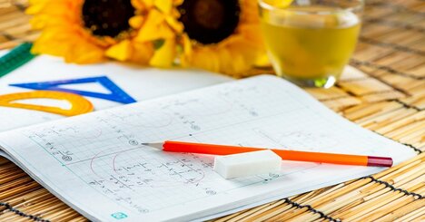 「夏にやり残したこと」があっても大丈夫！ 駆け込み作業にはかどる運気アップアイテム【神様は見ている】