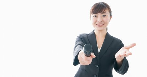 頭のいい人は、「意見はありますか？」と聞かない。では、代わりに1つなんと聞く？