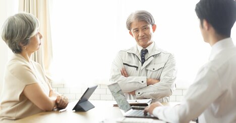 中小企業336万社の多くが抱える経営課題、「ファミリーガバナンス」が注目される背景は