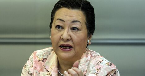 的中率34％でも「視聴率の女王」占い師・細木数子が“ズバリ言う”だけで信じられた本当の理由