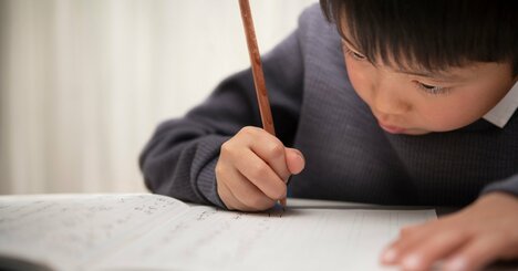 テストも人間関係もうまくいかない子に共通する「欠けている能力」とは？