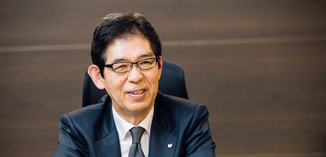 キヤノンの事業ポートフォリオの「戦略的大転換」に、デザイン組織が果たした役割とは？