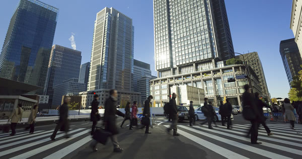 日本企業が世界のイノベーション競争で後れをとる理由