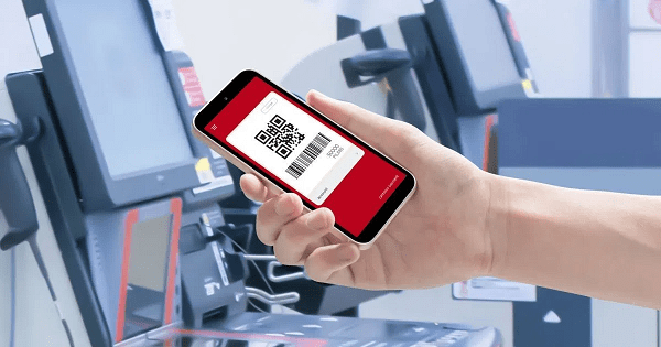 マイナポイント対象のコード決済