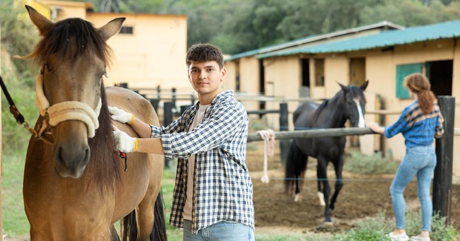 「家族のためなら耐えられる…」北海道・日高地方にインド人が多い驚きのワケ