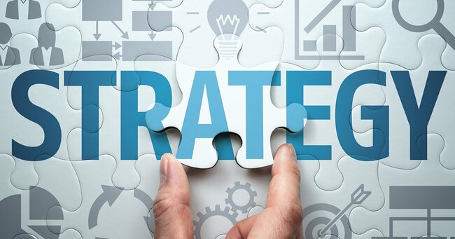 STRATEGY