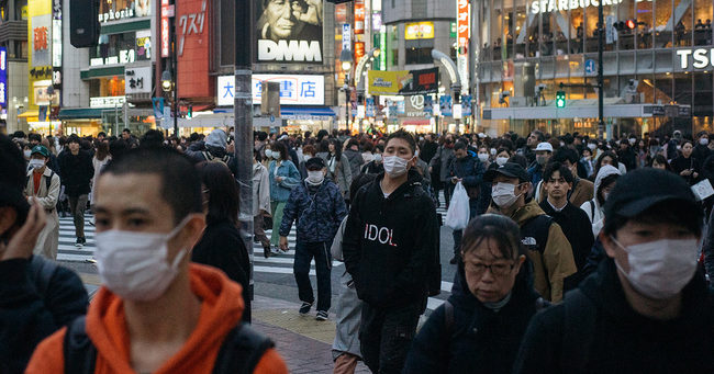 日本のコロナ感染者数が「少なすぎる」と疑念を持たれる本当の理由