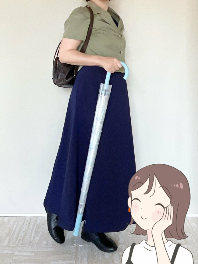 もう普通の傘に戻れないかも…3COINSの「天才レイングッズ」雨の日ストレスから解放されました！