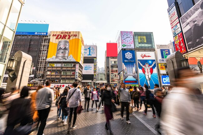 野党の顔となった日本維新の会が、令和版「昭和維新」を目指しかねない不安