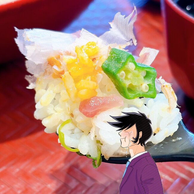 「週2で食べたい」「ハッピーになれます」大戸屋の“てんこ盛りメニュー”最後のひと口まで激ウマ！「美味しすぎてリピーターになりそう」