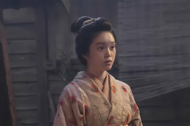 「どっちもできる女中がいいわね」知事(佐野史郎)の言葉に隠された「今じゃ考えられない“明治の当たり前”」〈ばけばけ第27回〉