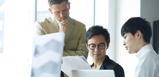 辞めた元社員からも評価される会社とは?