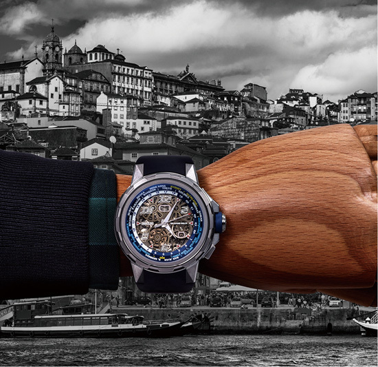 RICHARD MILLE