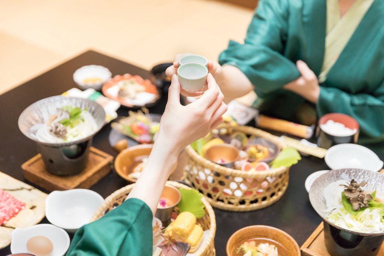 なぜ、温泉宿には、お持ち帰り可能なアメニティが置いてあるのか？