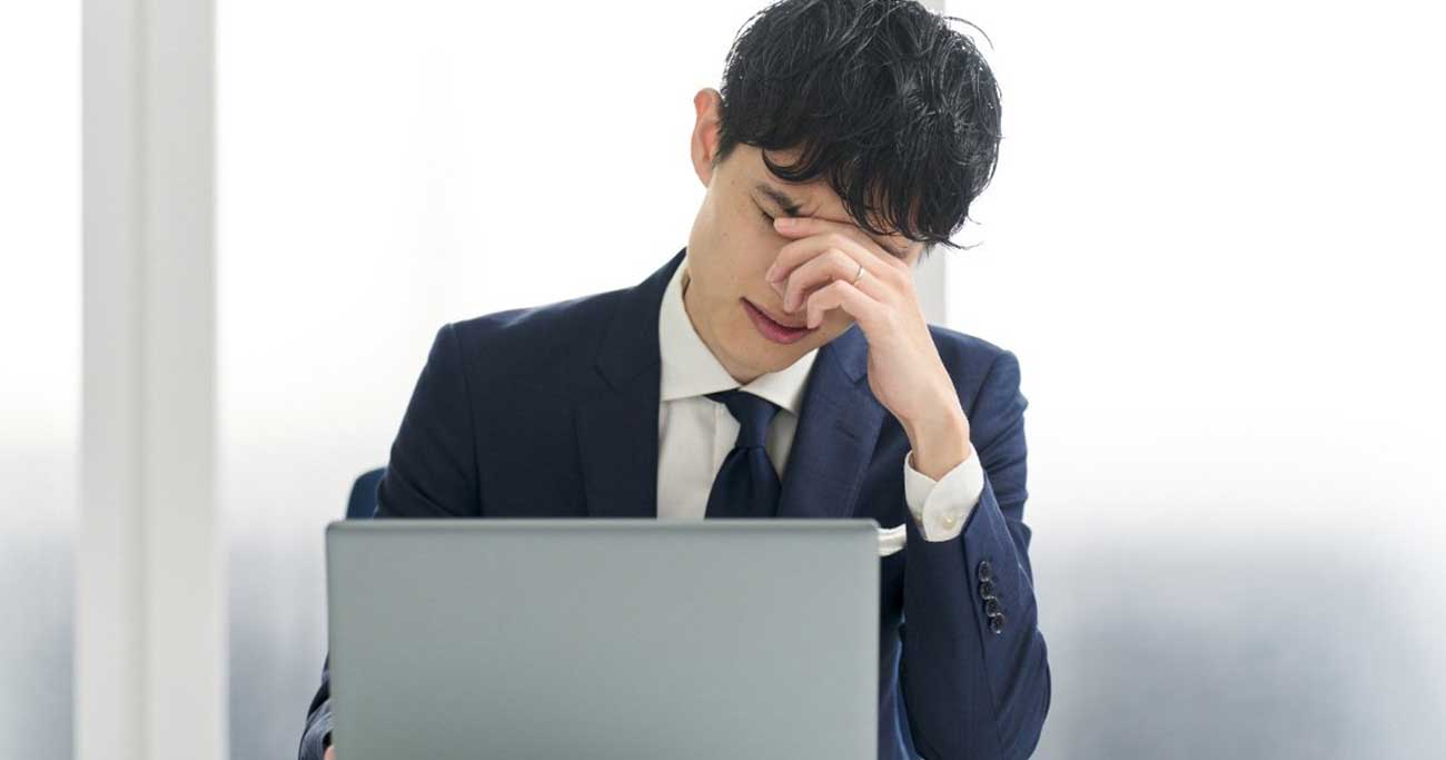 おい、とりあえず終わらせろやる気