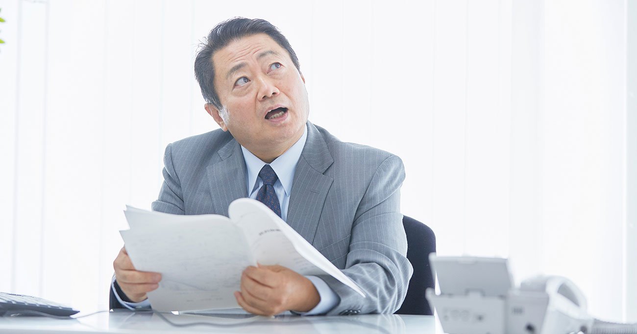 「新しい職場、どう？」と聞く人は嫌われる。“頭が良い人”はどう聞いている？