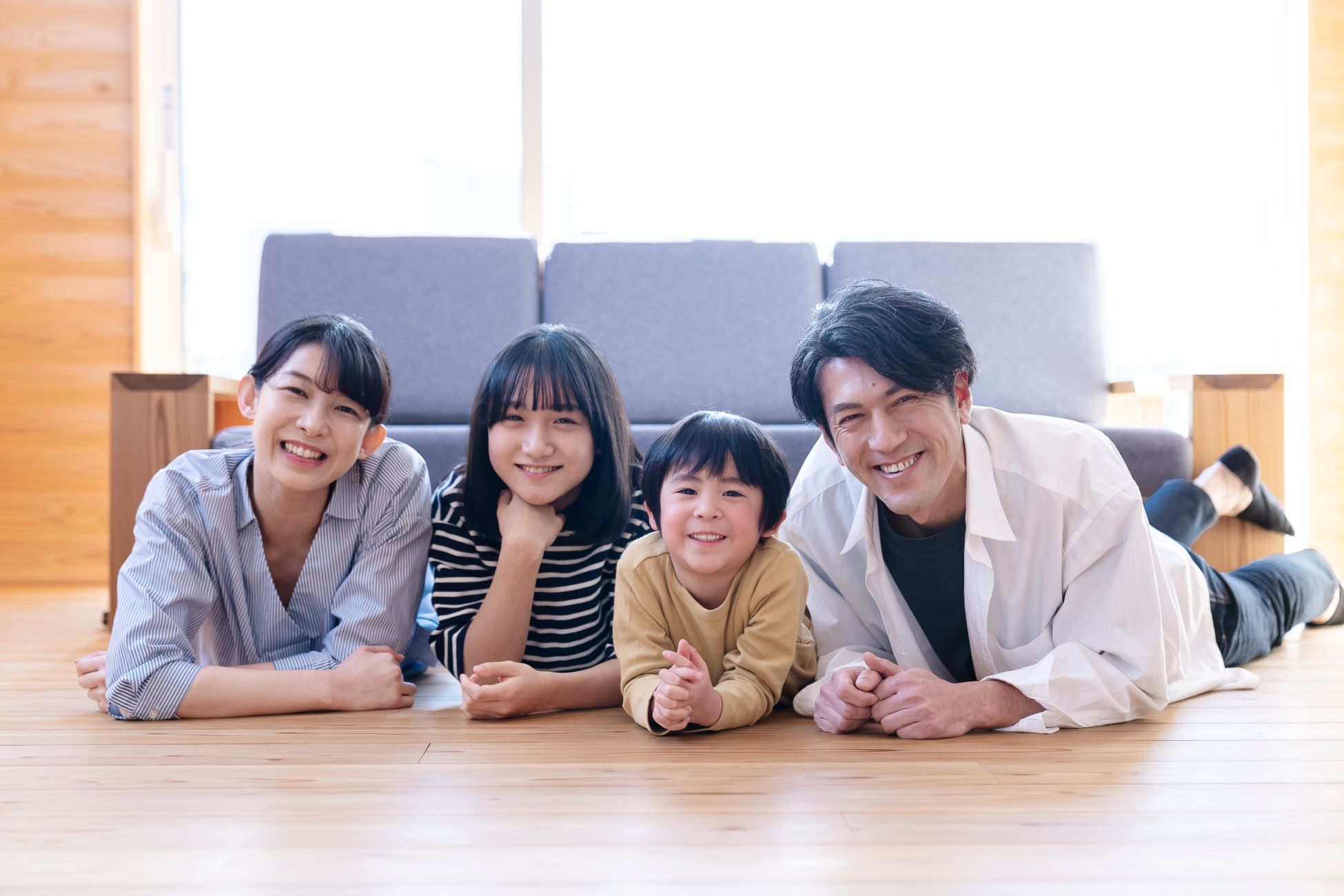 世界標準の子育て