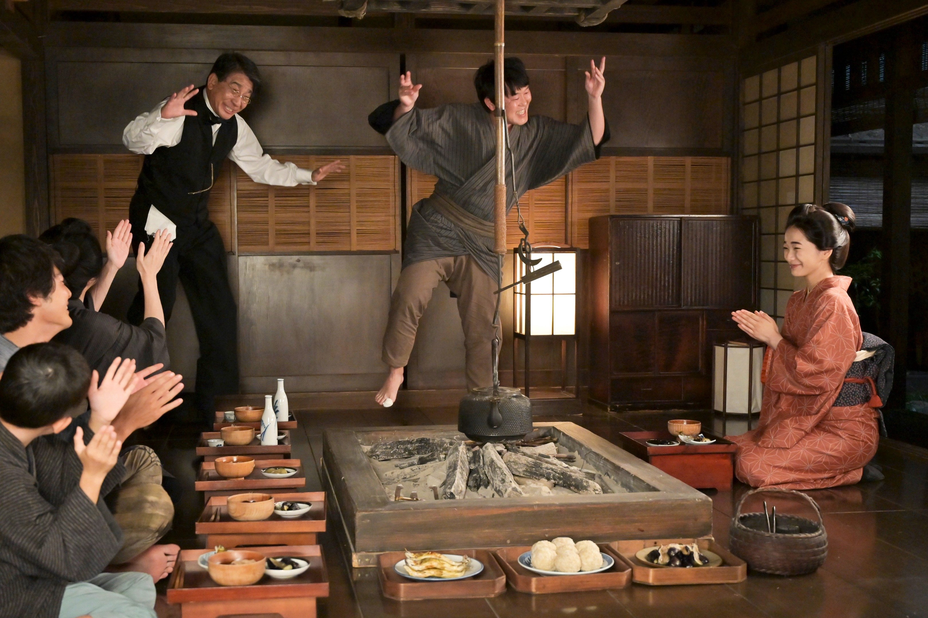 「あれ、見逃した回がある？」朝ドラ史に残る“描かれなかった変化”で浦島太郎状態に〈風、薫る第20回〉