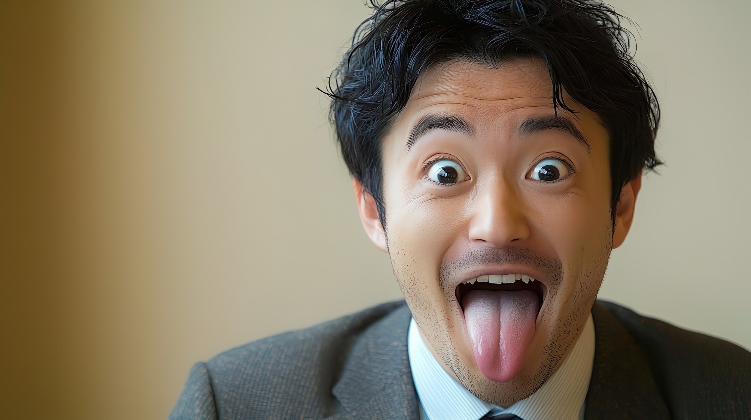 「がんばらなくていい」と言ってくるクズへの対処法・ベスト1
