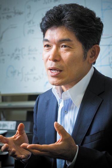 東大・柳川範之教授が語る「人生100年時代」の働き方