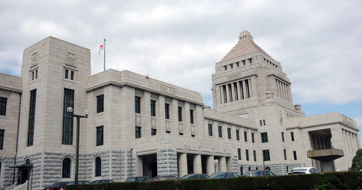 森友問題の背後に透ける「保守派の影響力」と「他国の政治介入」