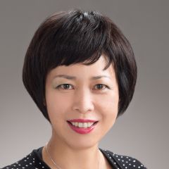 首藤繭子
