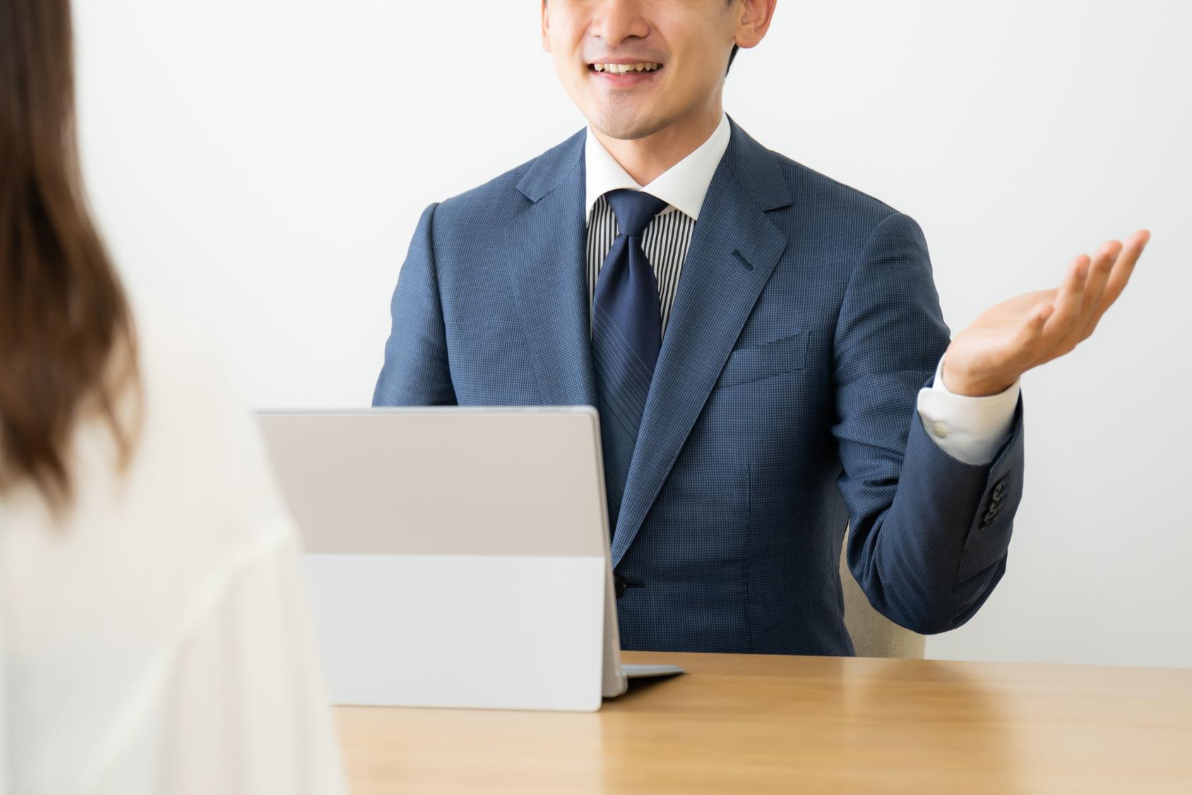 ビジネス交渉で「弁護士」のように話してはならない