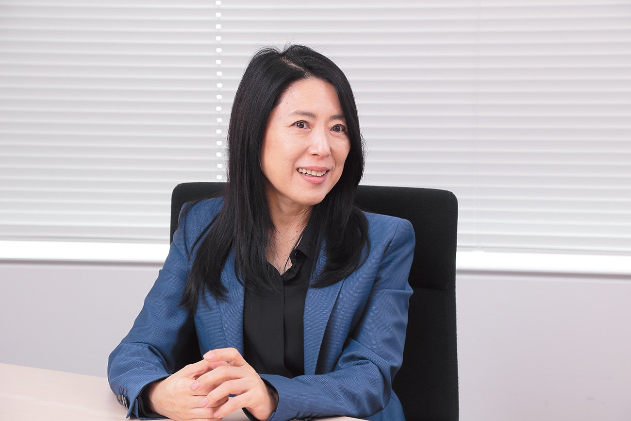 生成AIが発明の“壁打ち”役に！新事業開発を支援する知財戦略